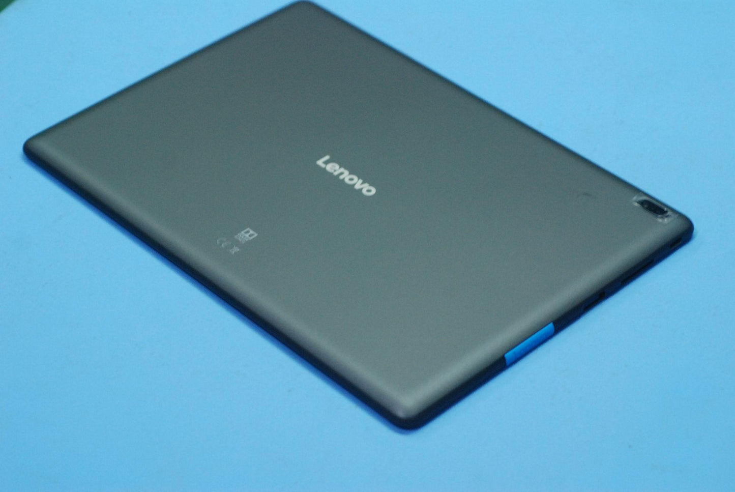 Lenovo Tb-X104F1 B Cover And*Hq316079 - 5S58C14552
