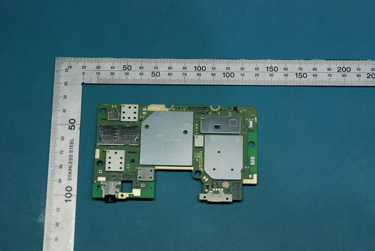Lenovo Tb-8703F Mb_3G+16G And*6710177 - 5B28C07220
