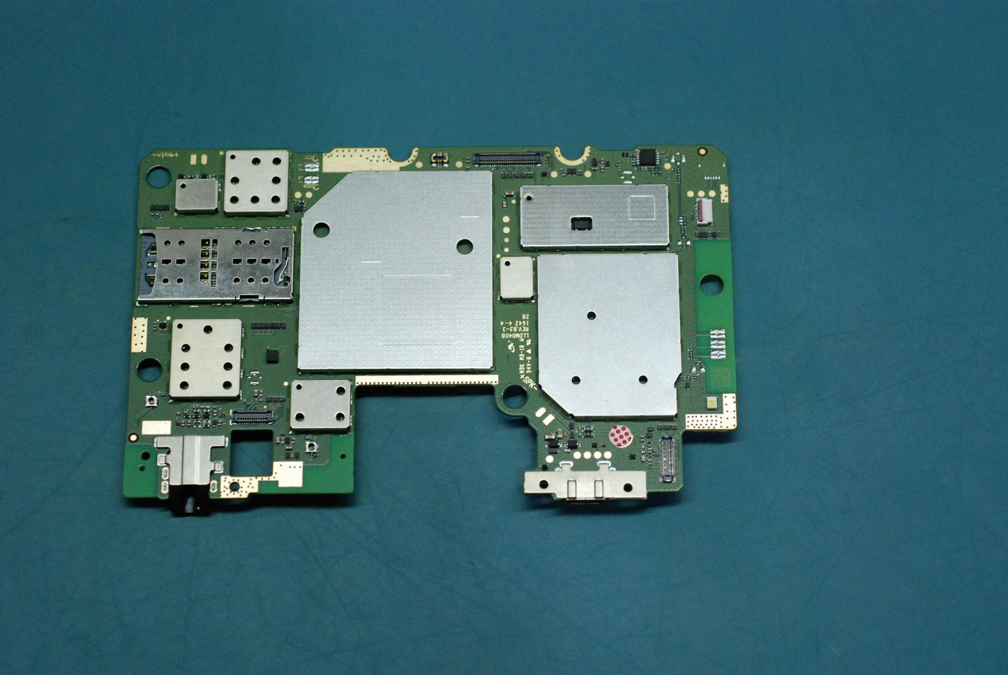 Lenovo Tb-8703F Mb_3G+16G And*6710177 - 5B28C07220