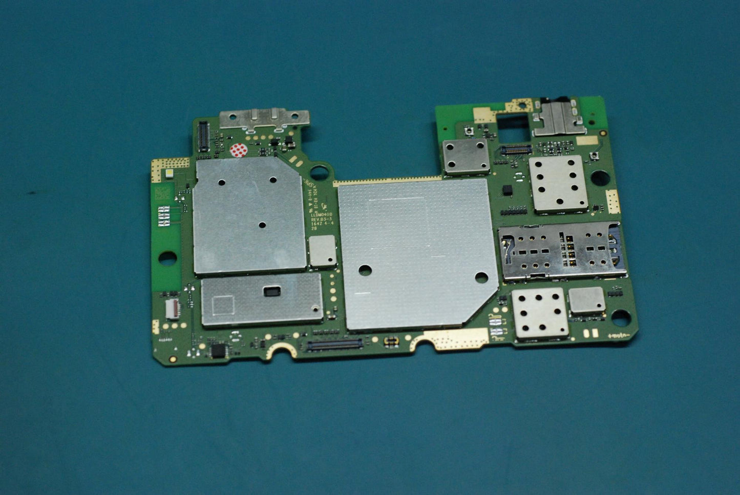 Lenovo Tb-8703F Mb_3G+16G And*6710177 - 5B28C07220