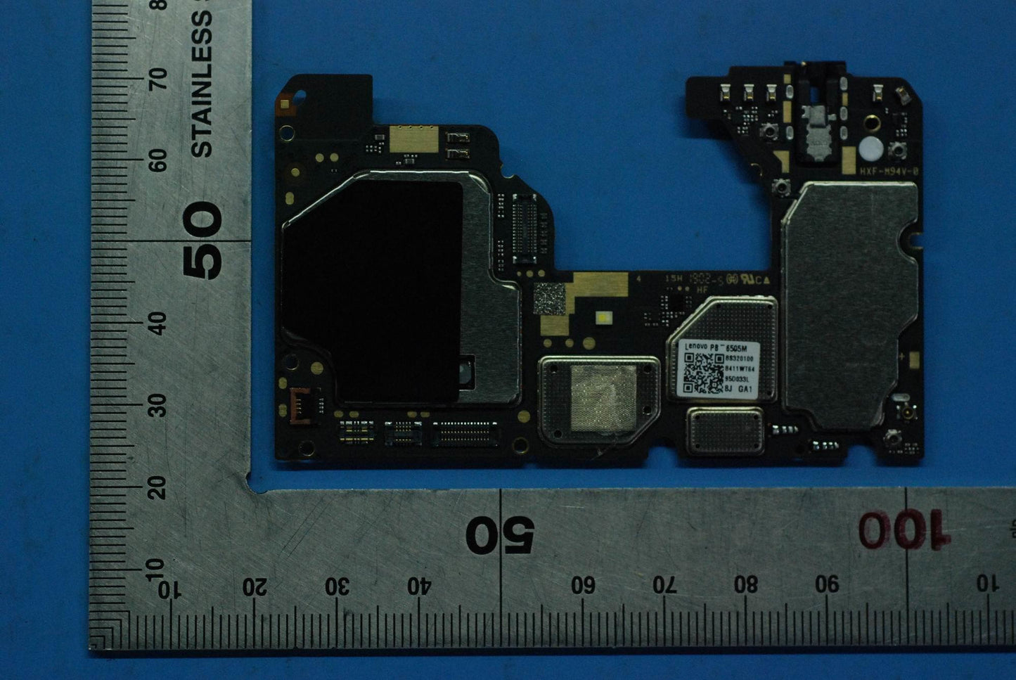Lenovo Pb-6505M 4+64G Mb And* 7152010 - 5B28C14731