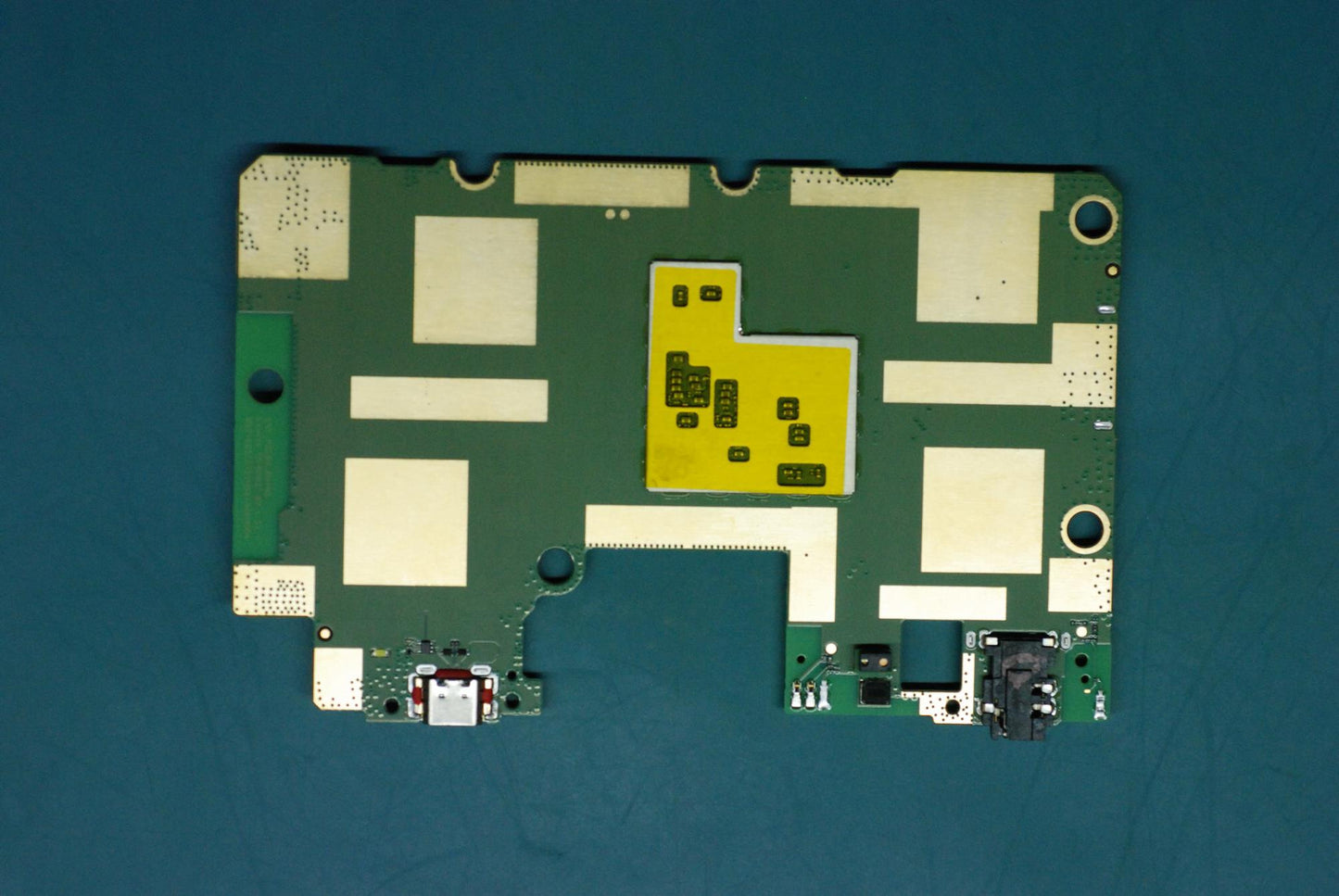Lenovo Tb-8703F Mb_3G+16G And*6710177 - 5B28C07220