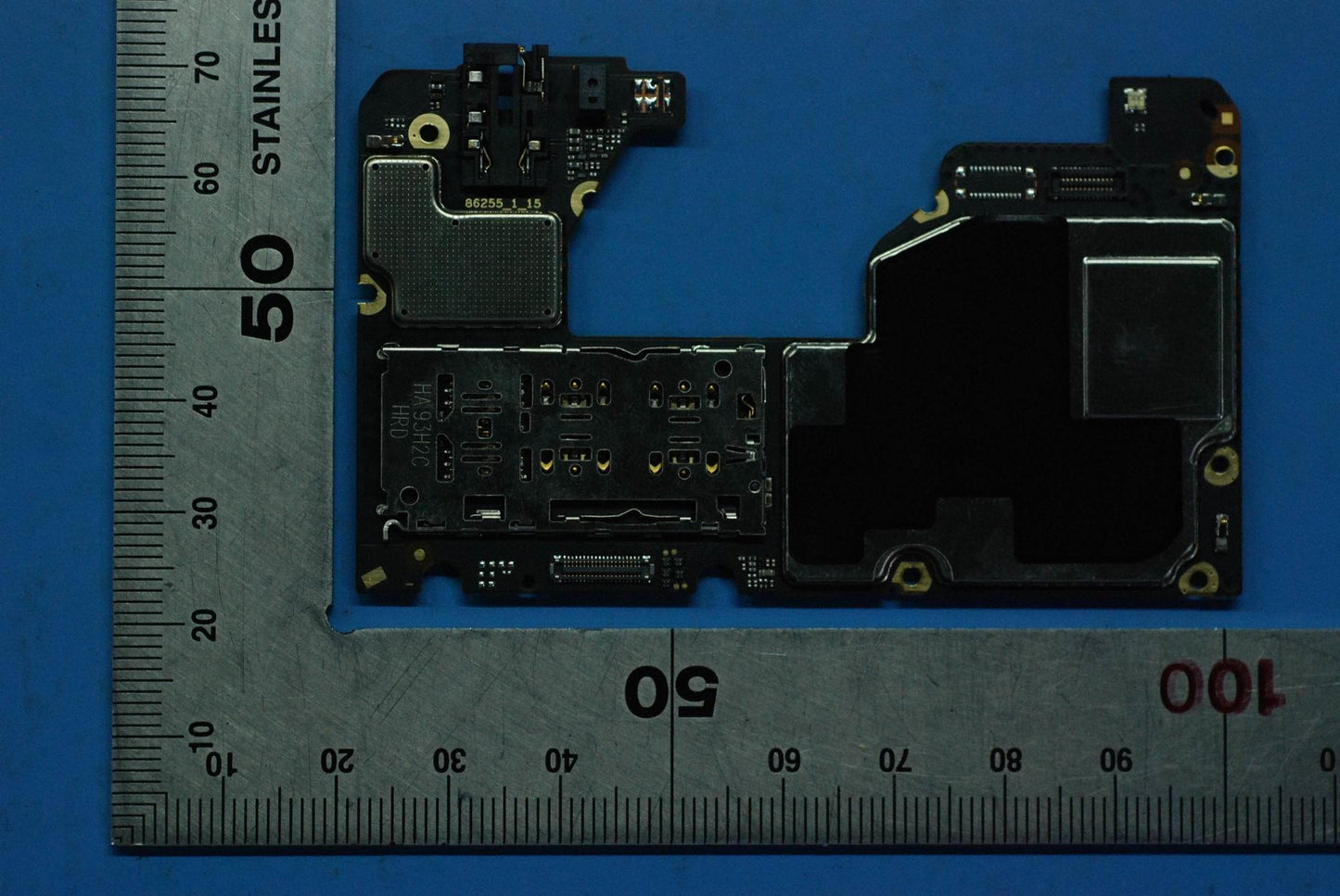 Lenovo Pb-6505M 4+64G Mb And* 7152010 - 5B28C14731