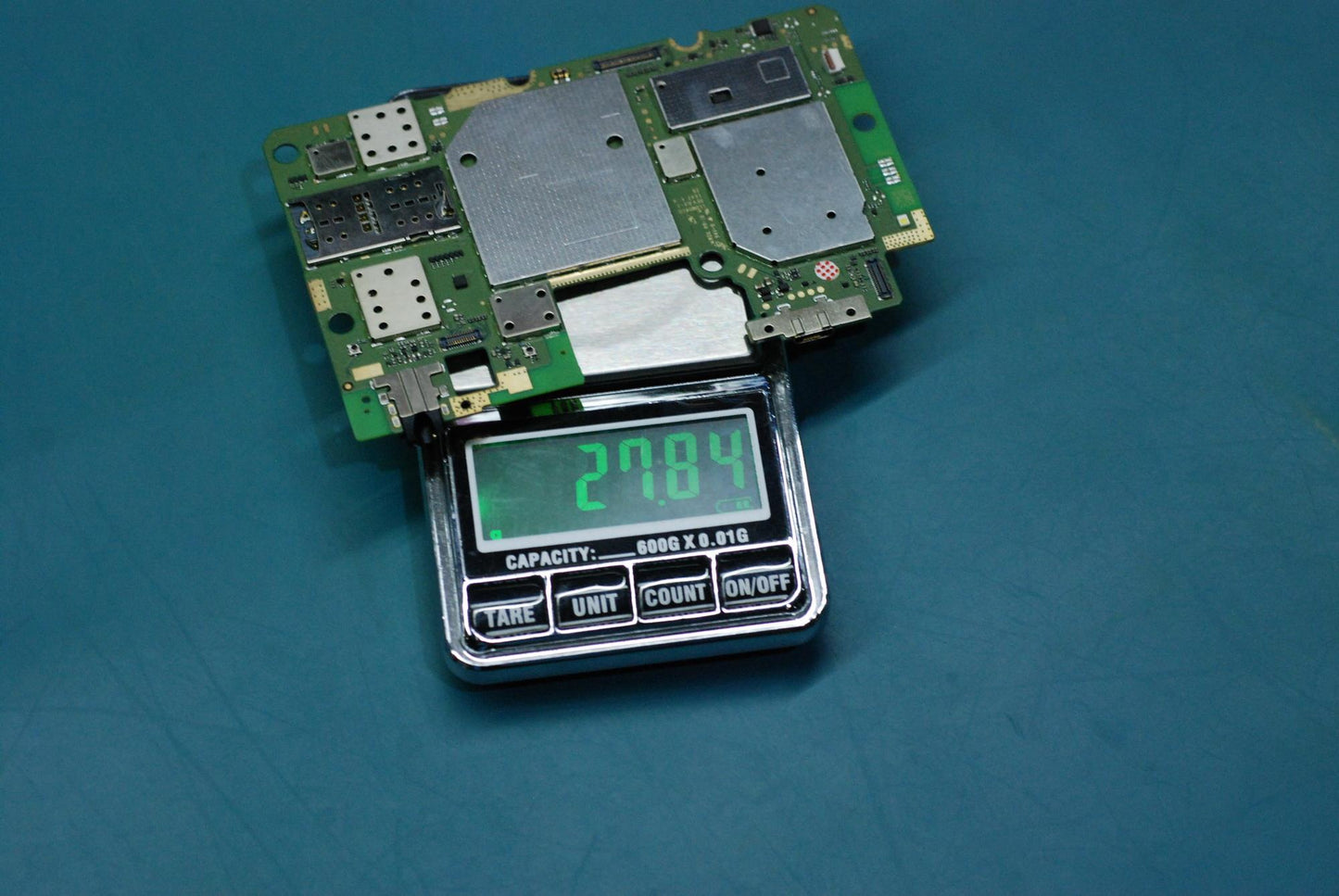 Lenovo Tb-8703F Mb_3G+16G And*6710177 - 5B28C07220