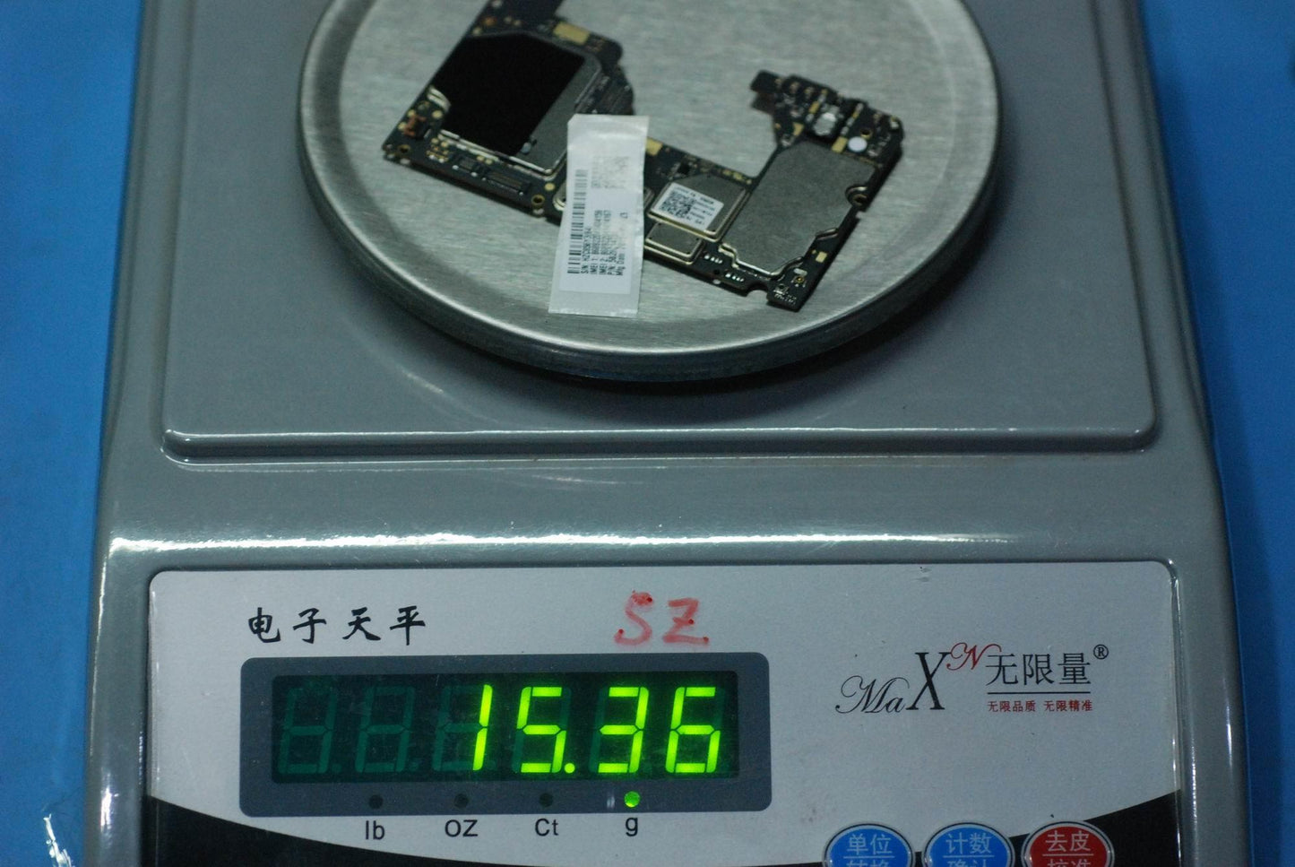 Lenovo Pb-6505M 4+64G Mb And* 7152010 - 5B28C14731