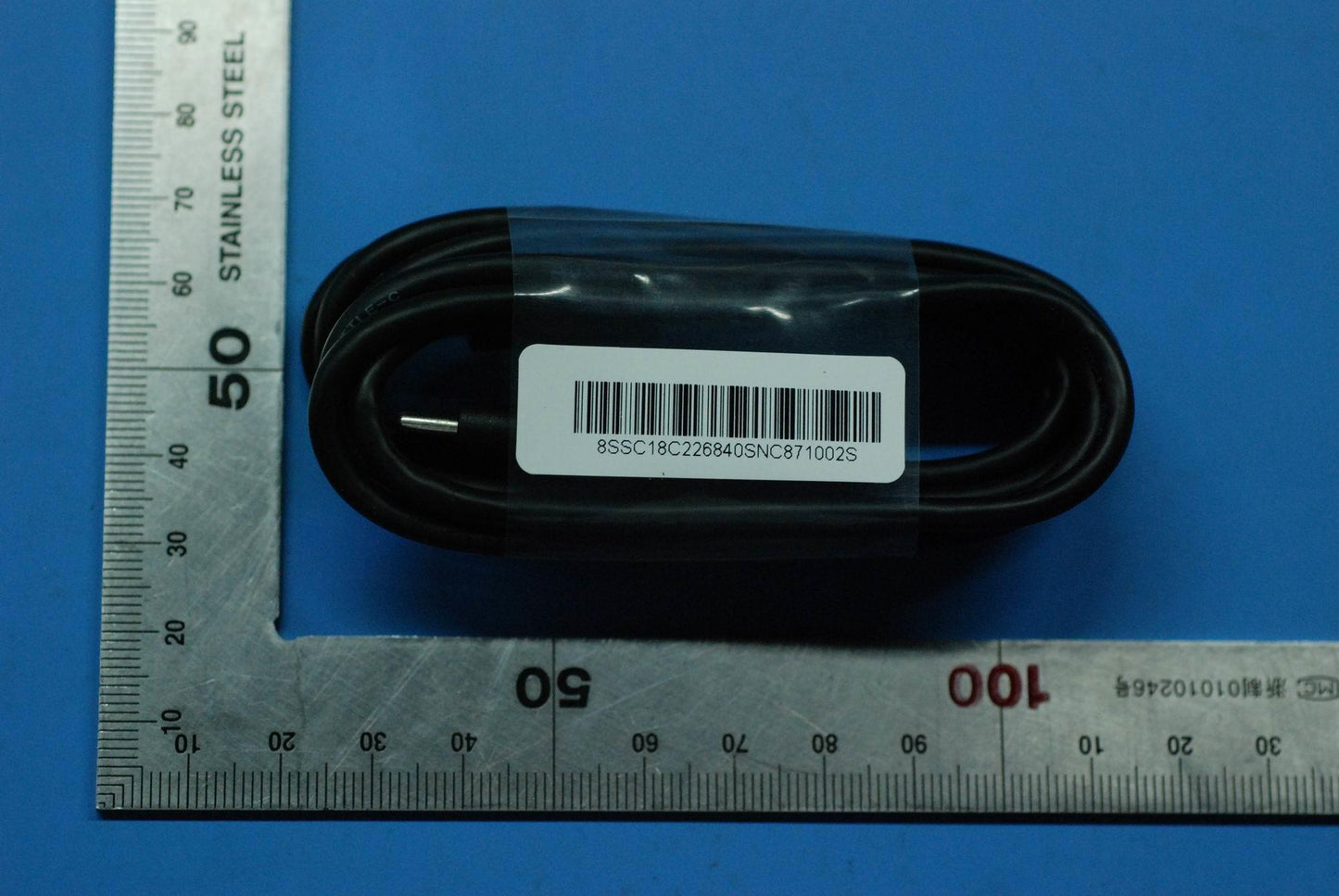 Lenovo C2C;Cd-31;1.5M;3A;Usb3.0 - SC18C22684