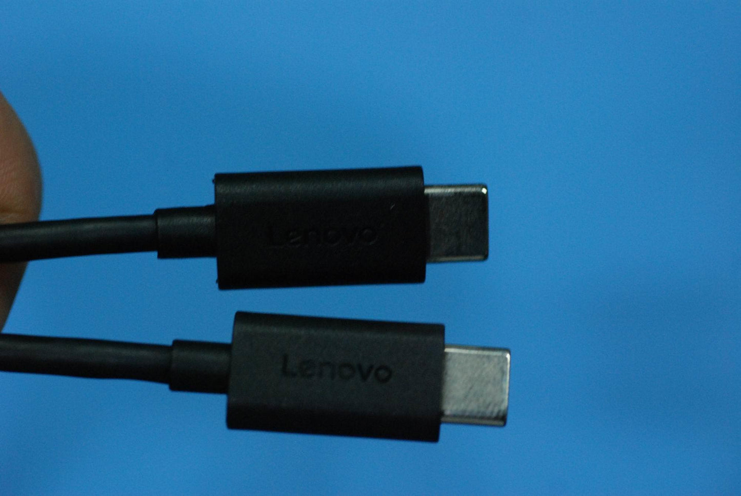Lenovo C2C;Cd-31;1.5M;3A;Usb3.0 - SC18C22684