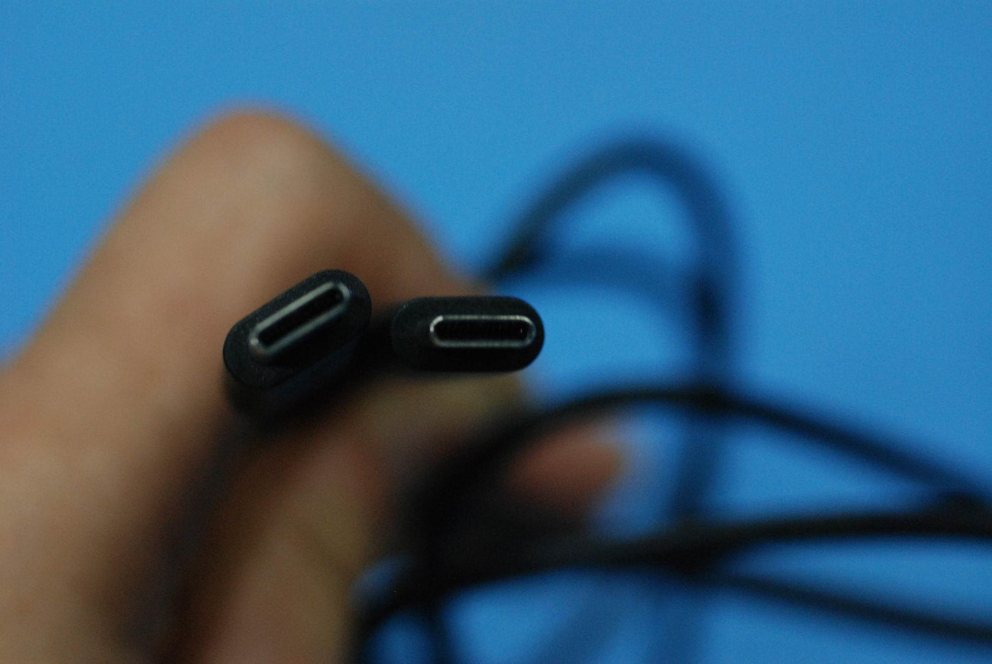 Lenovo C2C;Cd-31;1.5M;3A;Usb3.0 - SC18C22684