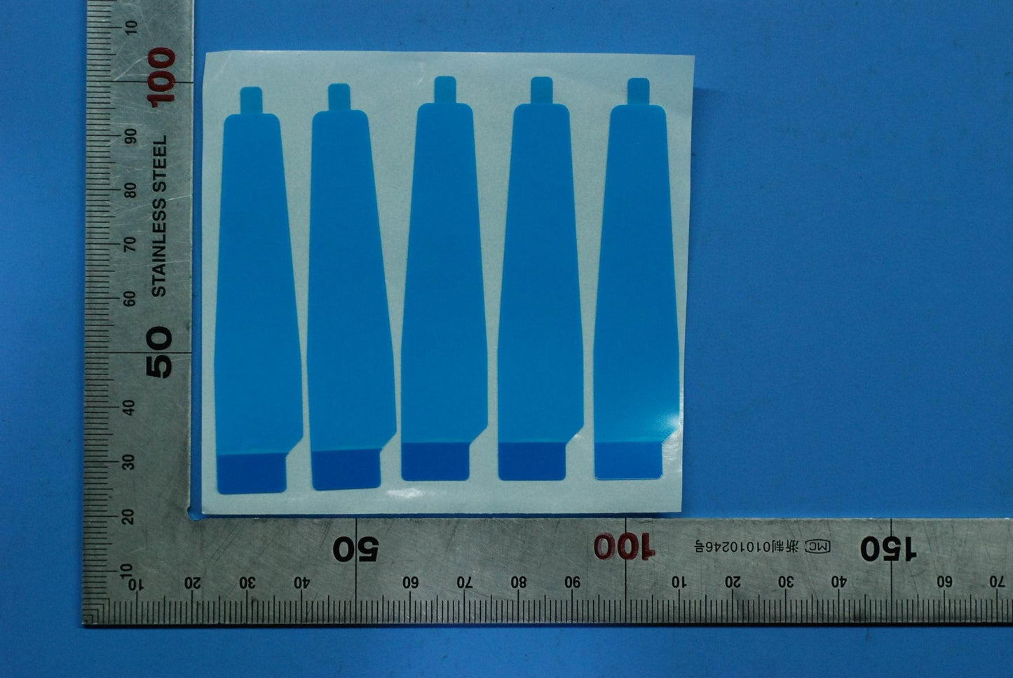 Lenovo Yb2-Pulling_Glue1 0.15Mm - SD78C19974