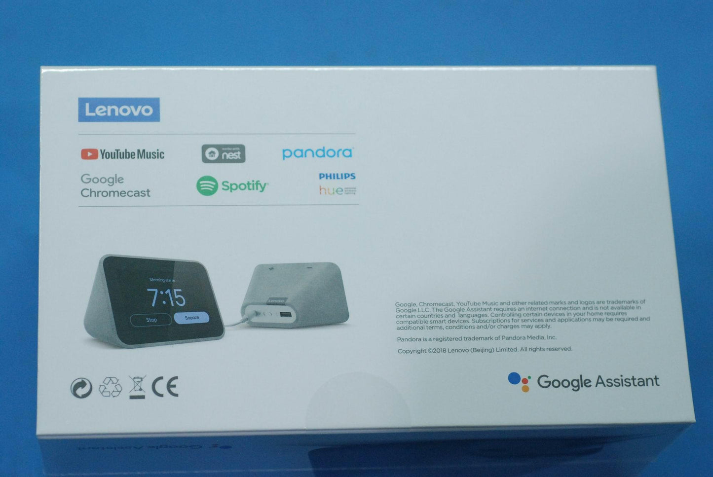 Lenovo Cd-24501F Handset_Jp And*6838A - 5A78C14219