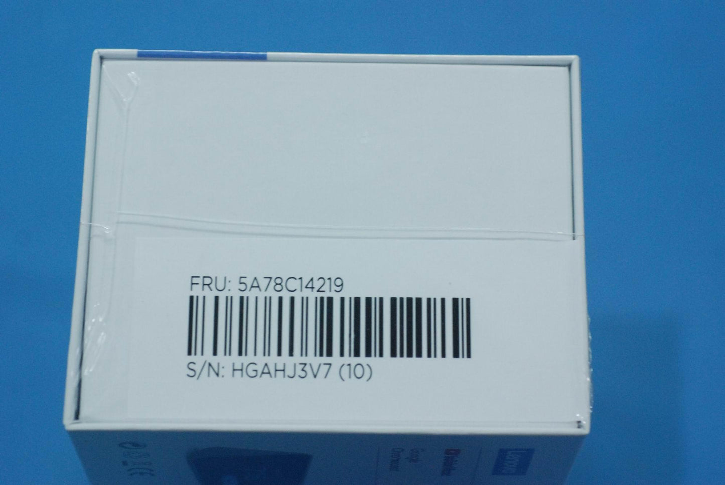 Lenovo Cd-24501F Handset_Jp And*6838A - 5A78C14219