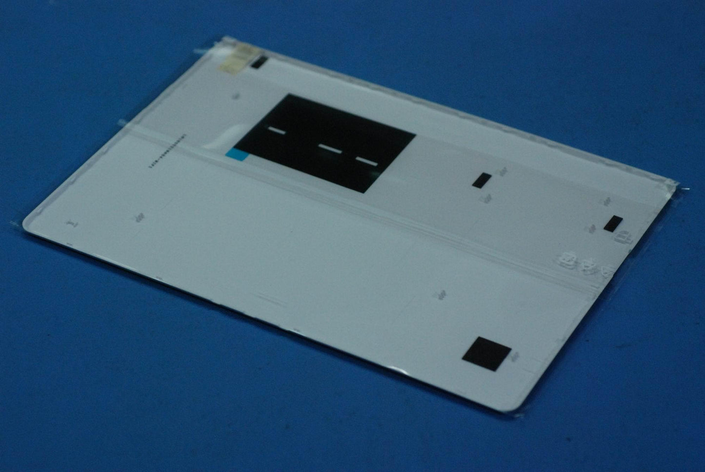Lenovo Tb-X505F Bat Cover_Wh And*7601 - 5S58C14568