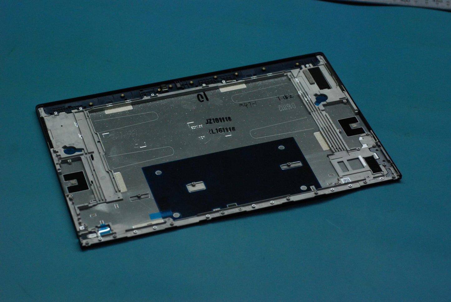 Lenovo Yeti House-D Assy Mg 10.1 Pps+ - SS58C15037