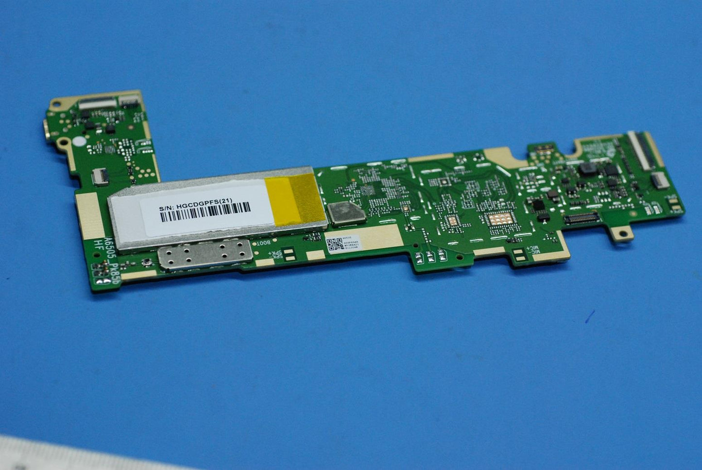 Lenovo Tb-X103F Mb_2+16G_2 And*Hq3160 - 5B28C09971