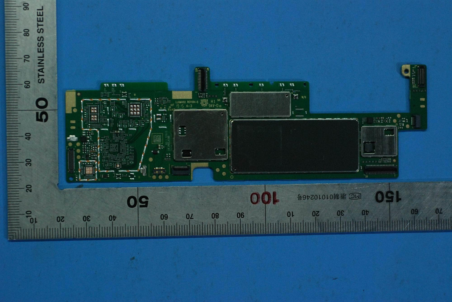Lenovo Tb-X505F Mb_2+32G And*6818Aa00 - 5B28C14564
