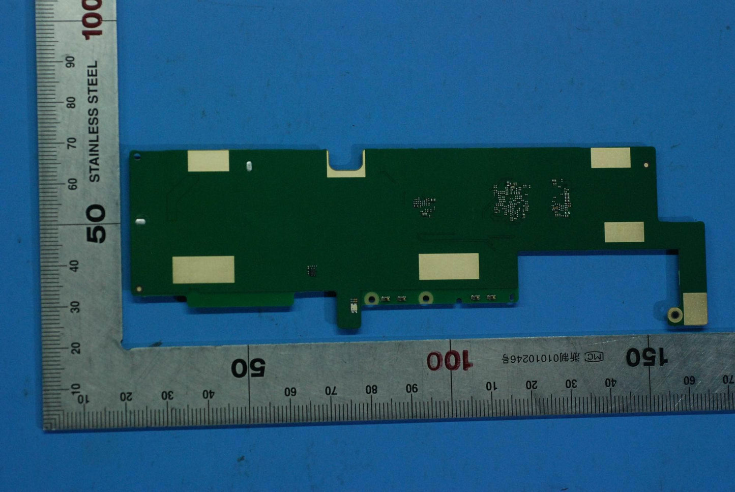 Lenovo Tb-X505F Mb_2+32G And*6818Aa00 - 5B28C14564