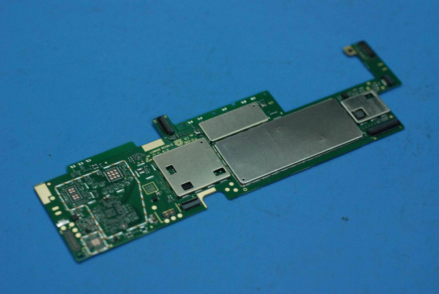 Lenovo Tb-X505F Mb_2+32G And*6818Aa00 - 5B28C14564