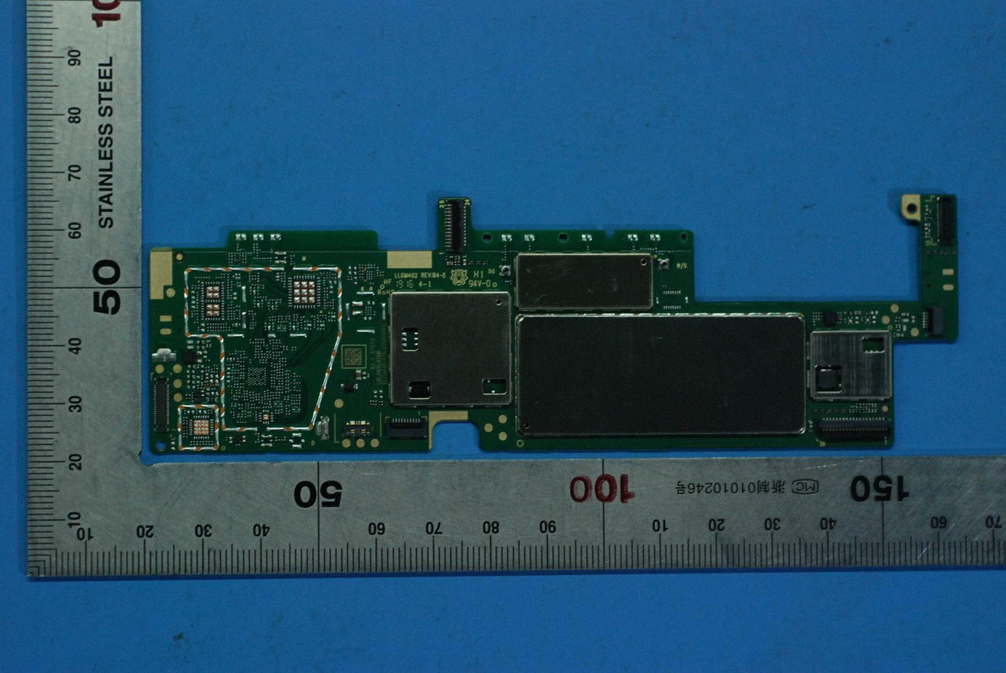 Lenovo Tb-X505F Mb_2+16G And*6818Aa00 - 5B28C14565