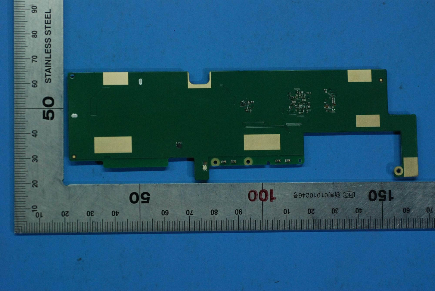 Lenovo Tb-X505F Mb_2+16G And*6818Aa00 - 5B28C14565