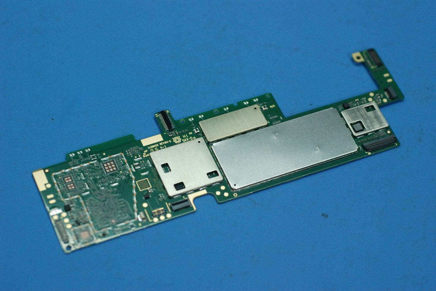 Lenovo Tb-X505F Mb_2+16G And*6818Aa00 - 5B28C14565