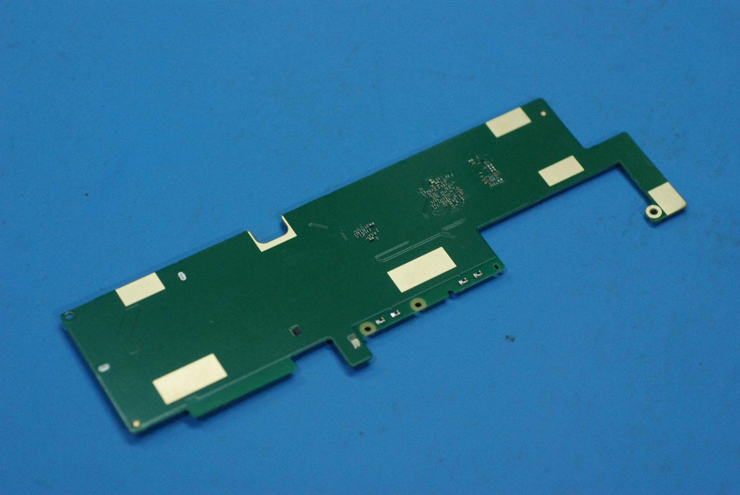 Lenovo Tb-X505F Mb_2+16G And*6818Aa00 - 5B28C14565