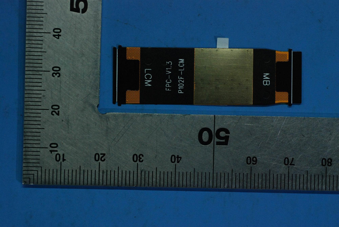 Lenovo Yd69300100087Le P102F-Lcm-Fpc- - S948C40113