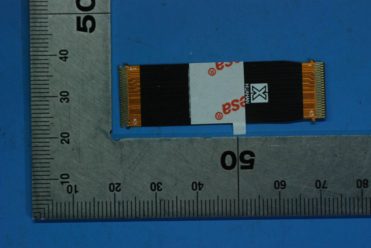 Lenovo Yd69300100087Le P102F-Lcm-Fpc- - S948C40113