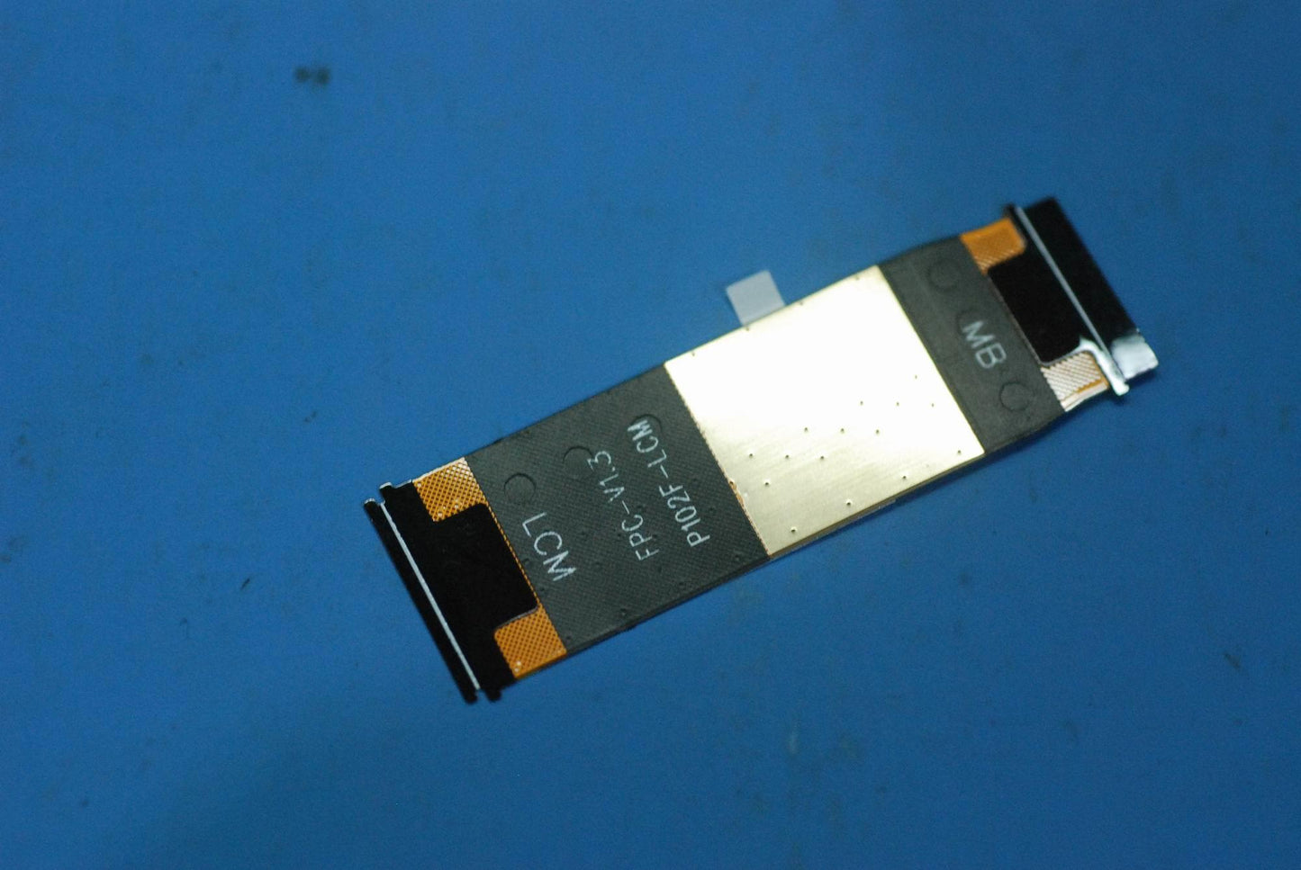 Lenovo Yd69300100087Le P102F-Lcm-Fpc- - S948C40113