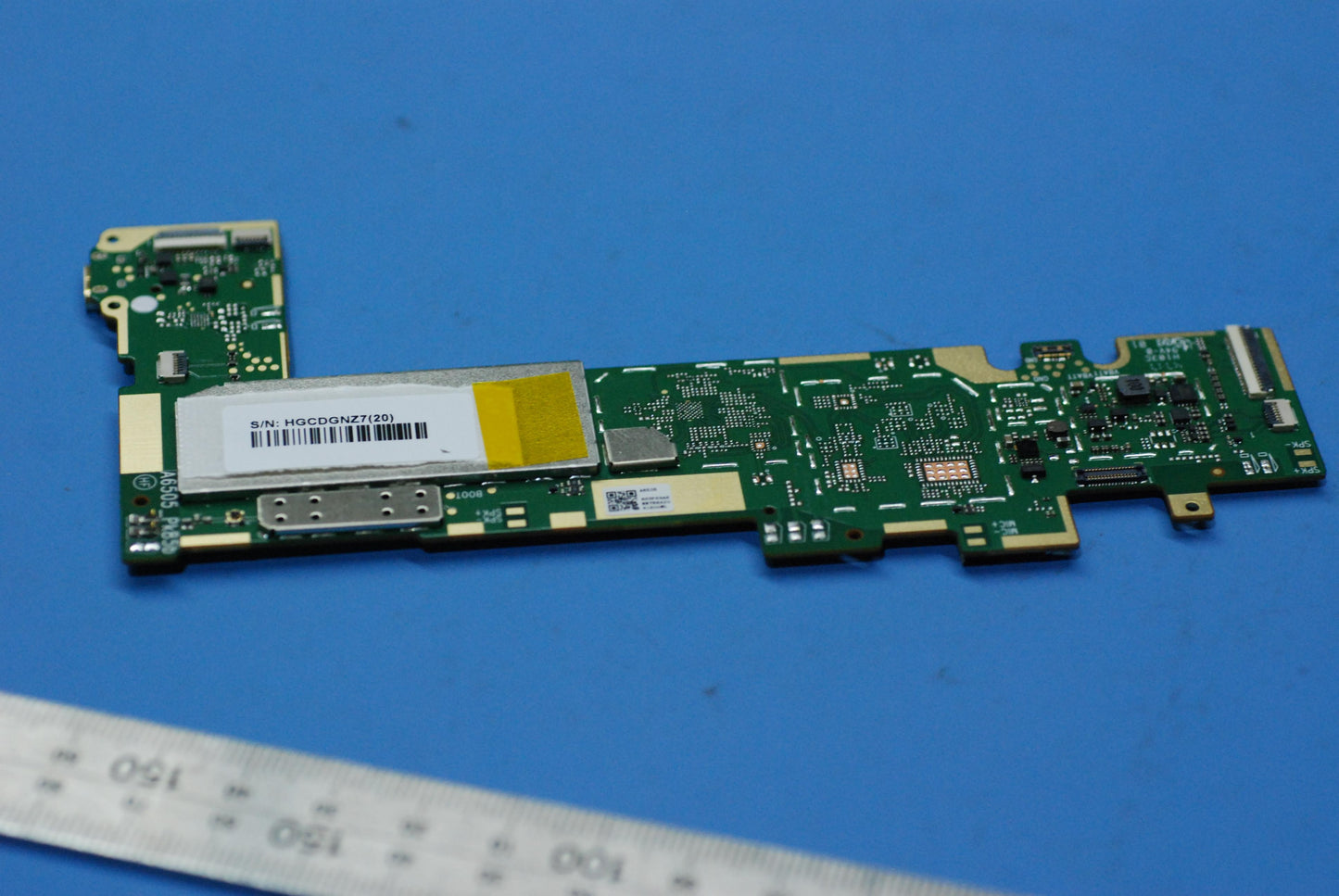 Lenovo Tb-X103F Mb_1+16G_2 And*Hq3160 - 5B28C09969