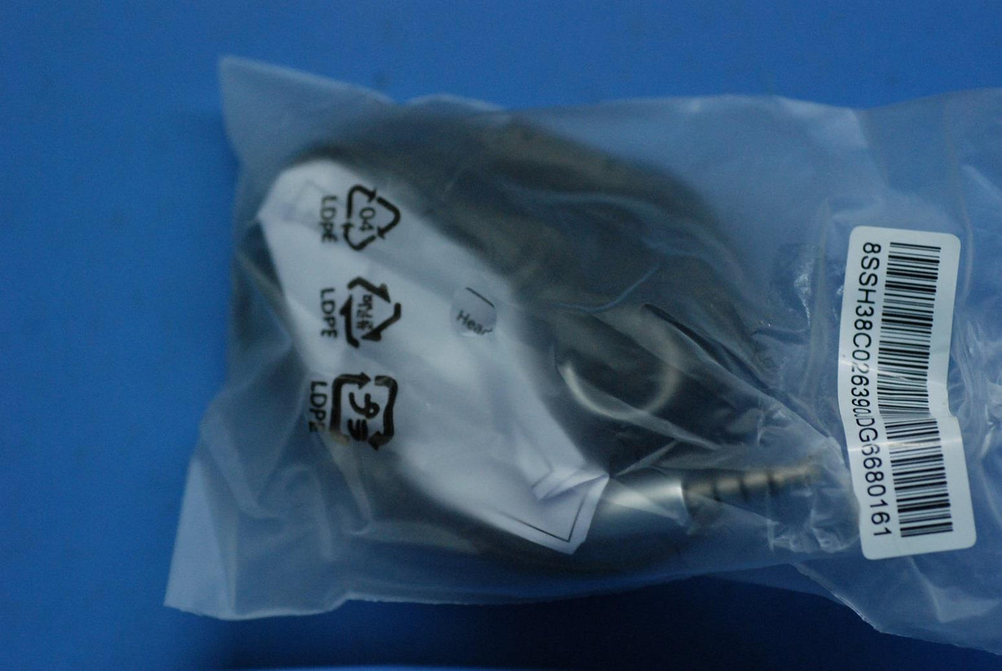 Lenovo Jbl Headset L10A - SH38C02639