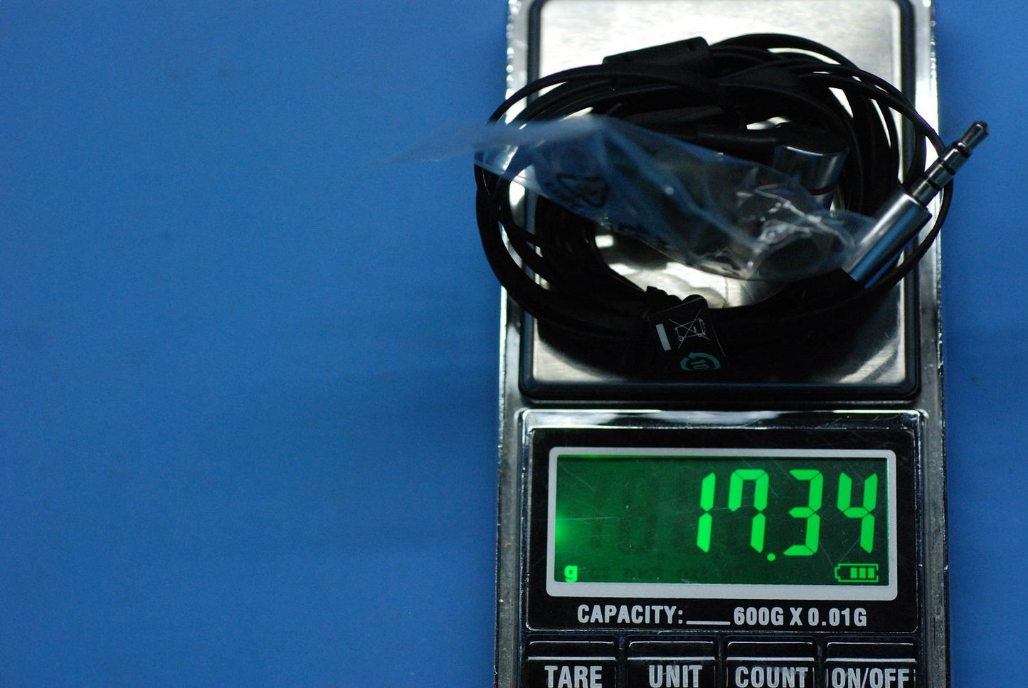 Lenovo Jbl Headset L10A - SH38C02639
