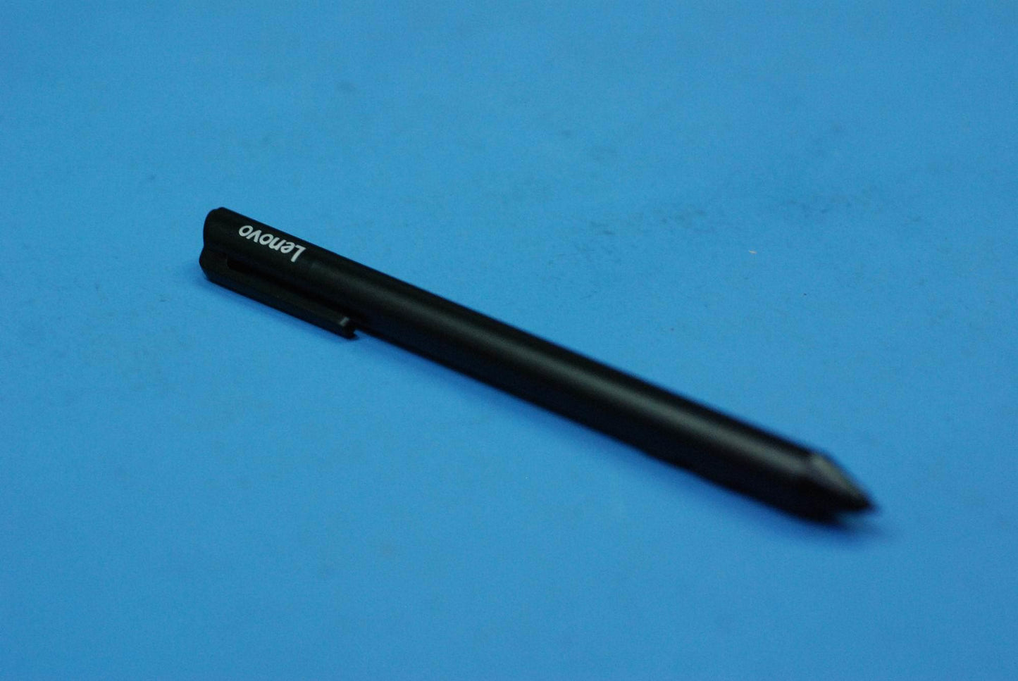 Lenovo (B/S)Tab4_Acpen_Tg_W/O_B_Black - ST58C29986