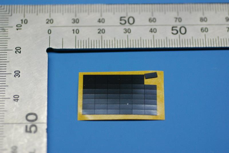Lenovo Pb2-650 Sidekey Mylar And*7124 - 5D78C07336