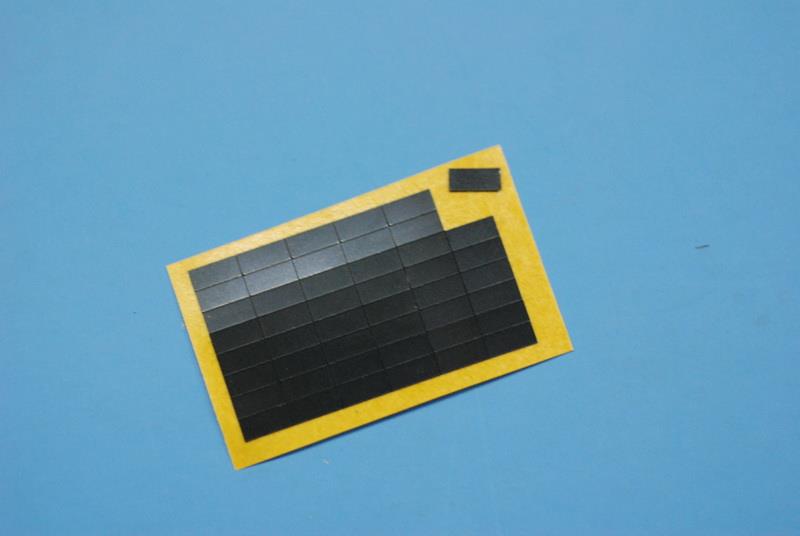 Lenovo Pb2-650 Sidekey Mylar And*7124 - 5D78C07336