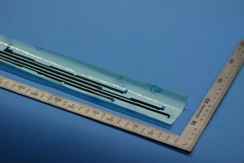 Lenovo Yb-Q501 Kb Adhesive And*Hq2221 - 5D78C07263
