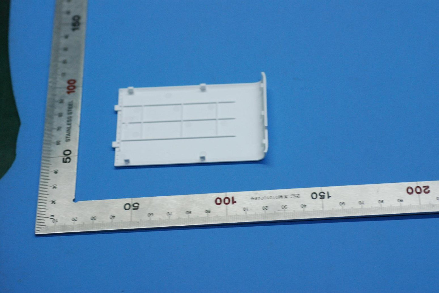 Lenovo Vr-4501F Battery Cover And*208 - 5S58C09689