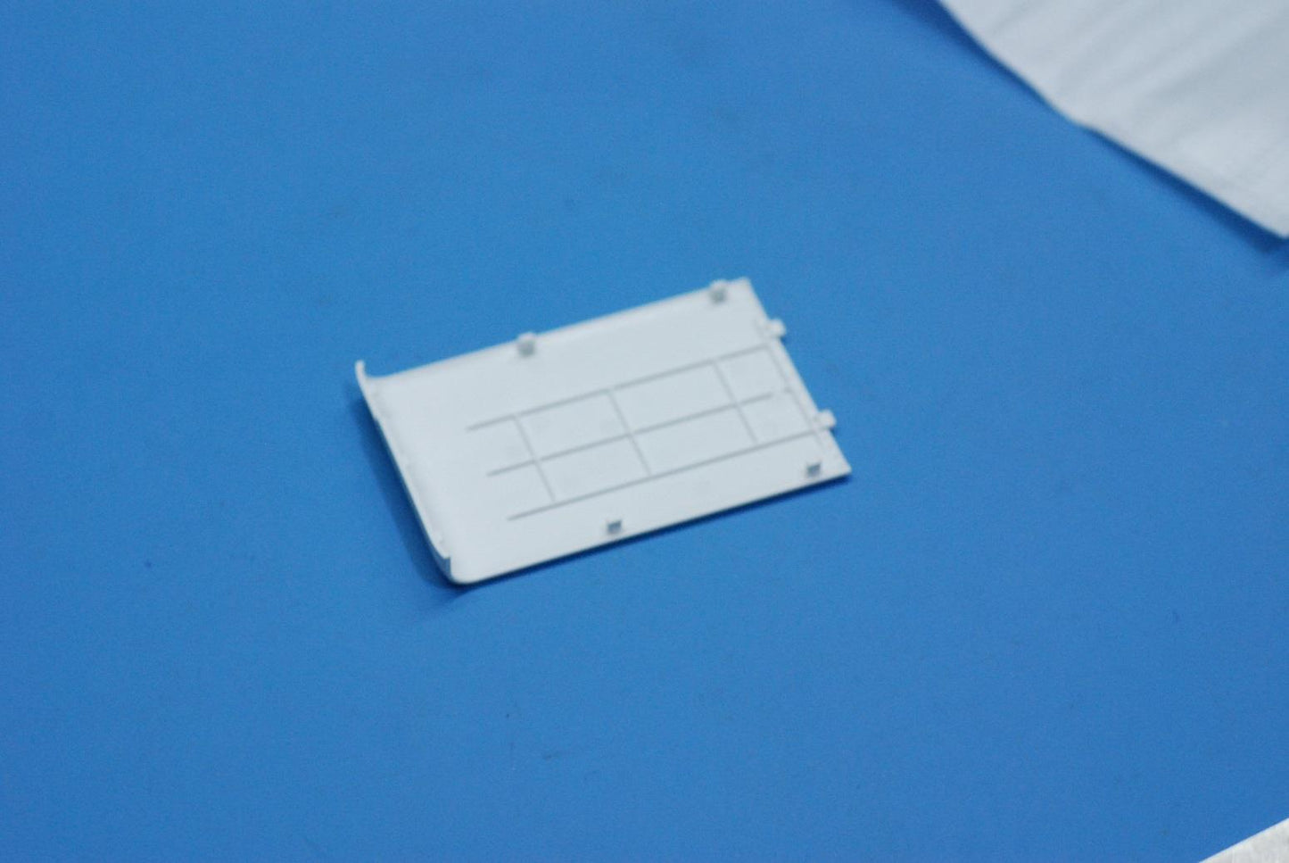 Lenovo Vr-4501F Battery Cover And*208 - 5S58C09689