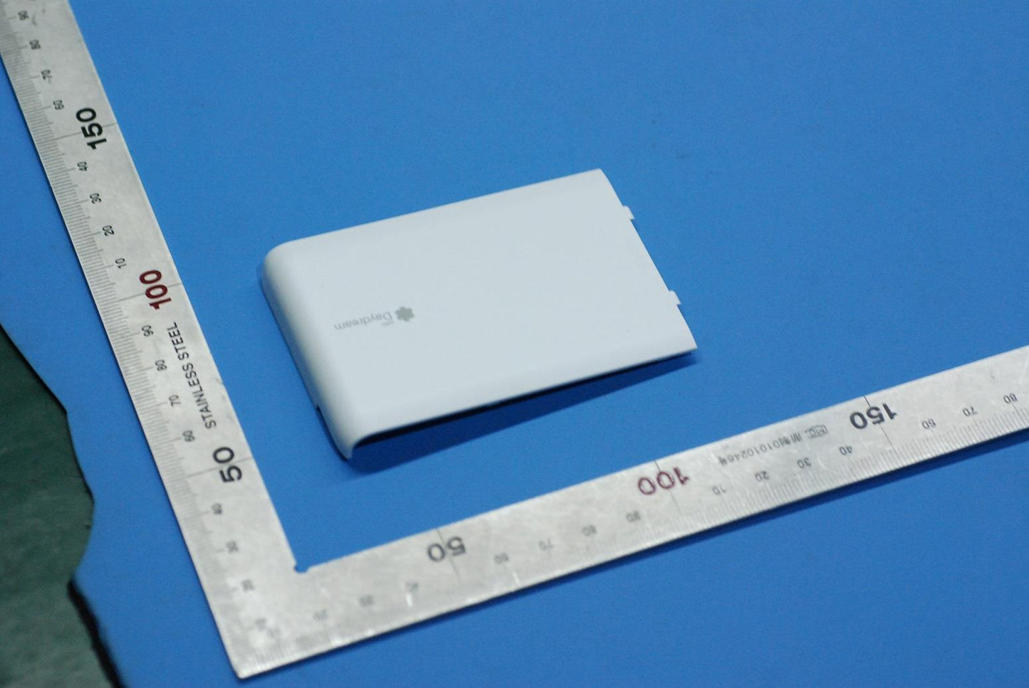 Lenovo Vr-4501F Battery Cover And*208 - 5S58C09689