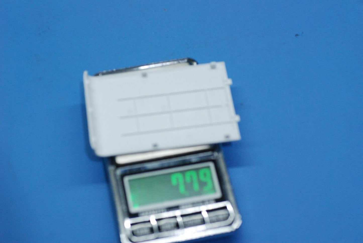 Lenovo Vr-4501F Battery Cover And*208 - 5S58C09689