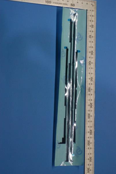 Lenovo Yb-Q501 Kb Adhesive And*Hq2221 - 5D78C07263
