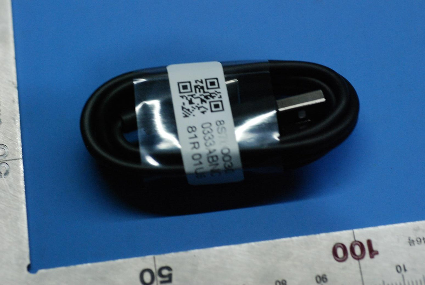 Lenovo Vr-4501F Usb Cable And*2080004 - 5C18C09687