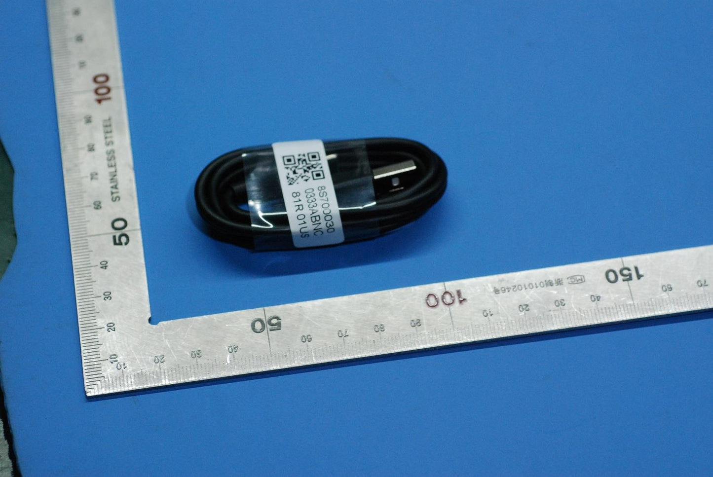 Lenovo Vr-4501F Usb Cable And*2080004 - 5C18C09687
