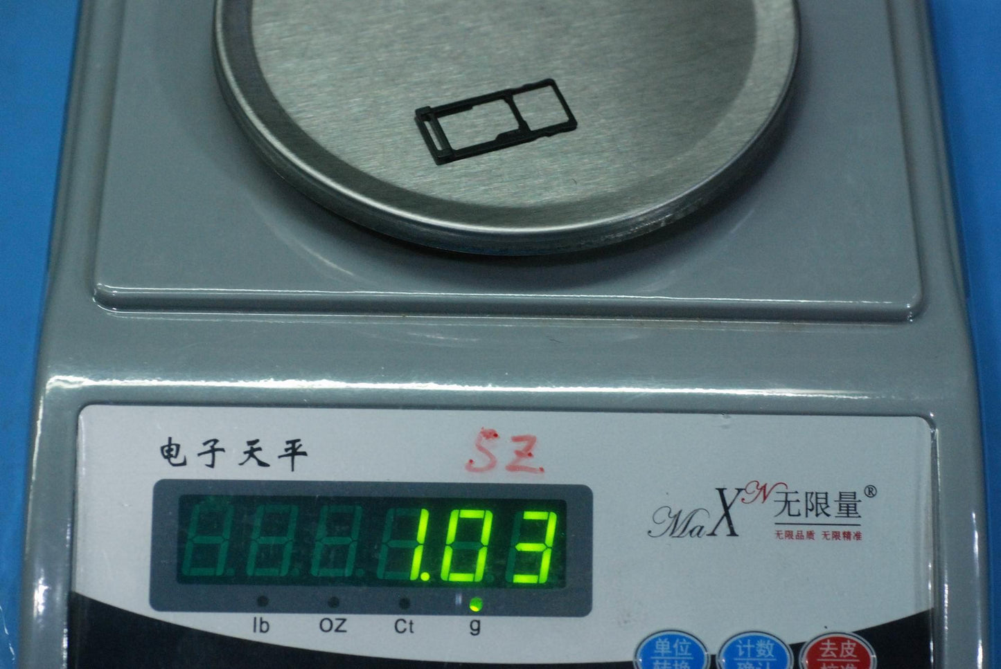 Lenovo Tb-X104 Sim Tray And*Hq2090021 - 5M88C14069