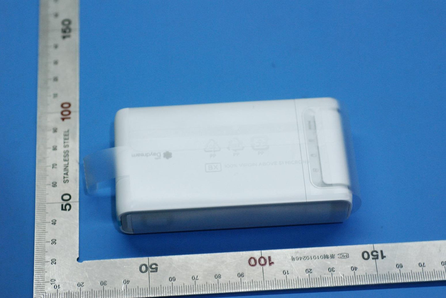 Lenovo Vr-4501F Battery Cover And*208 - 5S58C09689