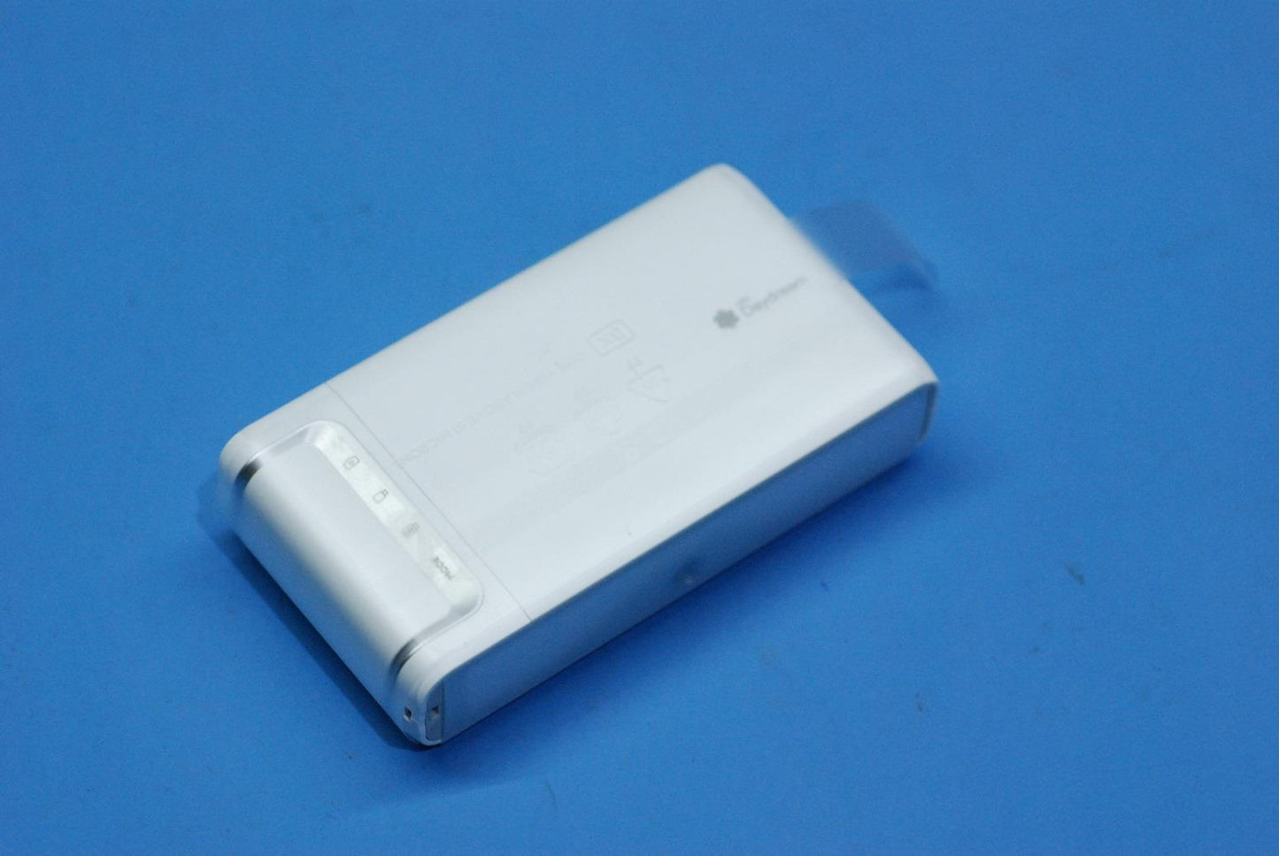 Lenovo Vr-4501F Battery Cover And*208 - 5S58C09689