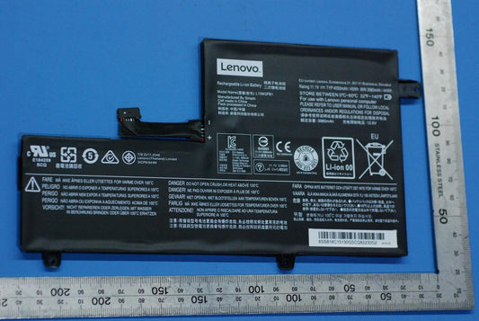 Lenovo SB18C15130 Sp-C L15M3Pb1 11.1V45Wh3Cell B