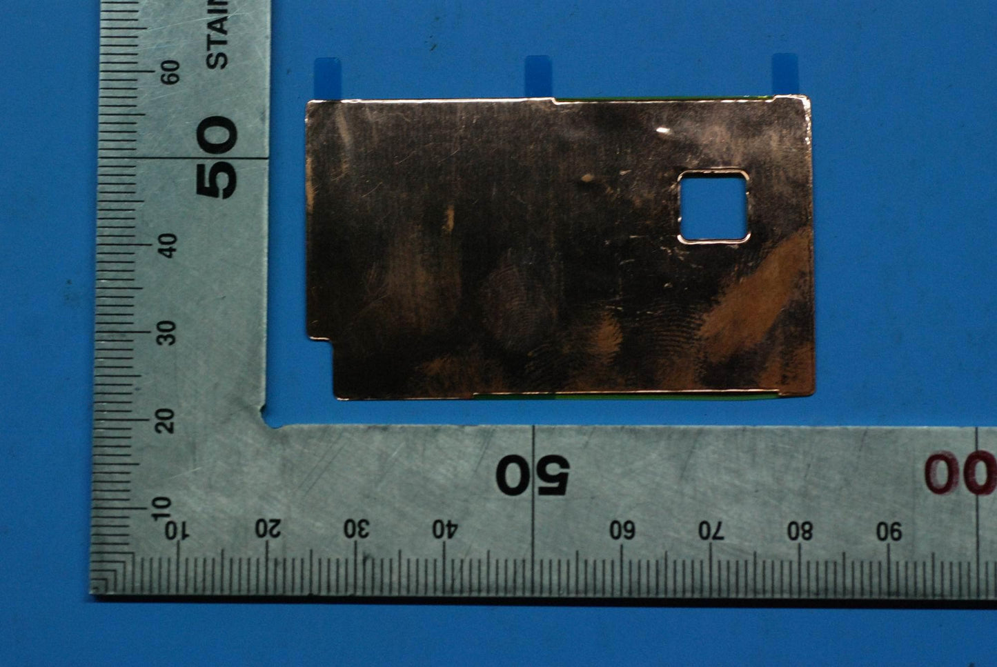 Lenovo Yb2 Pro Ssd Copper Foil 58*27 - SD78C24449