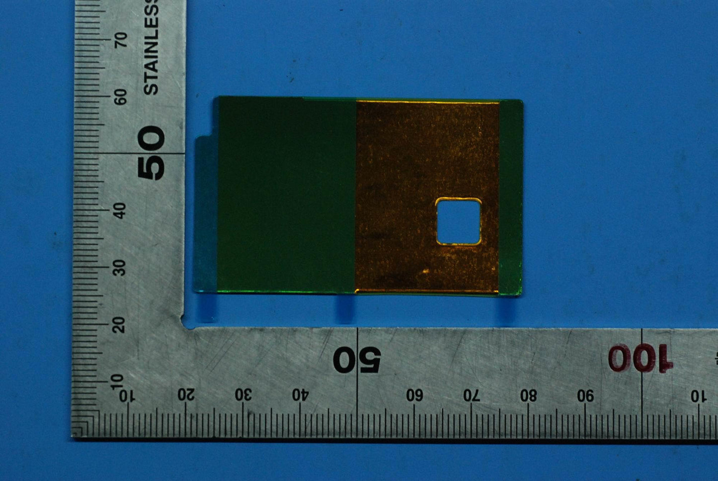 Lenovo Yb2 Pro Ssd Copper Foil 58*27 - SD78C24449