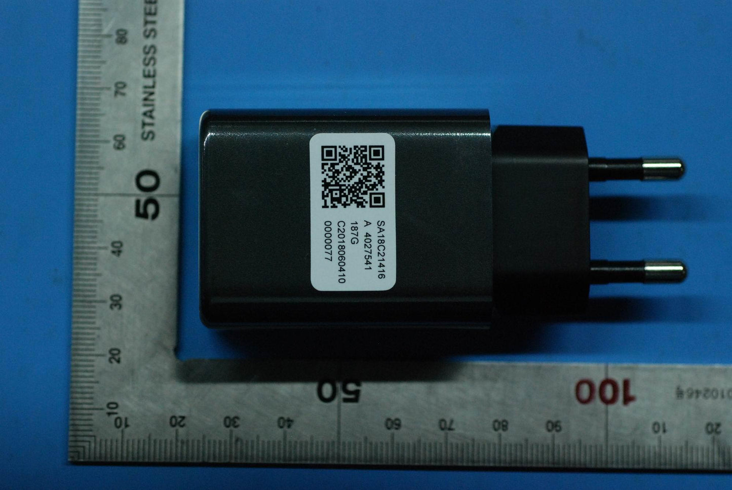 Lenovo Accessory,Ac Adapter,Plumcot,5 - SA18C21416