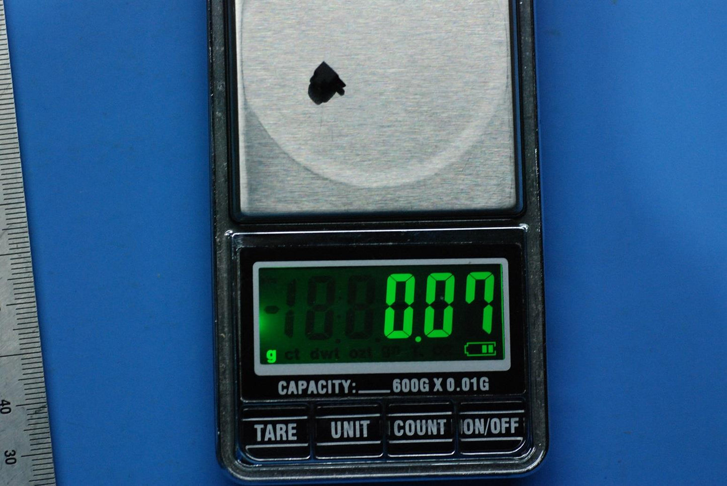 Lenovo Pb2-650 P_Sensor Rubber And*71 - 5MO8C06036